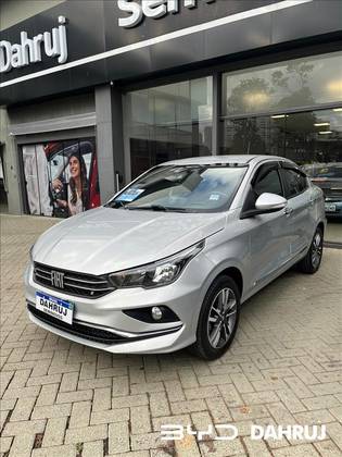FIAT CRONOS 1.3 FIREFLY FLEX PRECISION CVT FIAT CRONOS 1.3 FIREFLY FLEX PRECISION CVT
